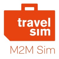 TravelSim | M2M Connectivity