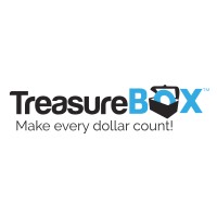 TreasureBox