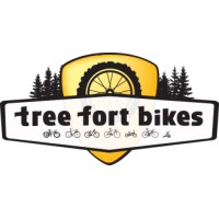 Tree Fort Bikes