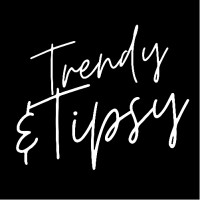Trendy And Tipsy