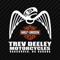 Trev Deeley H-D