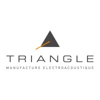Triangle HIFI