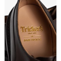 Tricker's Shoes