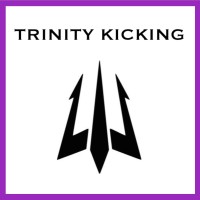 Trinity Kicking