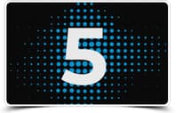 Triple5 Computing