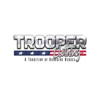 Trooper Clothing