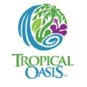 Tropical Oasis