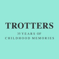Trotters Childrenswear & Accessories
