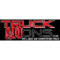 Truck Add Ons