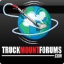 Truck Mount Forums