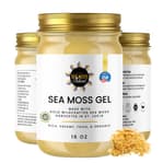 True Sea Moss Gel (discontinued)