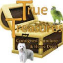True Treasures