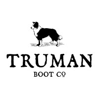 Truman Boot
