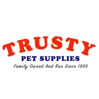Trusty Pet Supplies