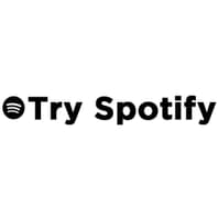Try Spotify