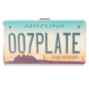Trydeal / 007Plate