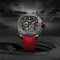 Tsar Bomba Watch