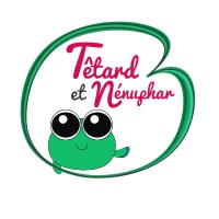 Têtard et Nénuphar