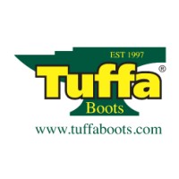 Tuffa Boots