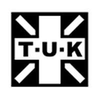 T.U.K. Shoes UK