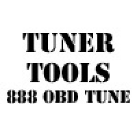 Tuner Tools