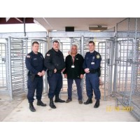 Turnstiles.Us