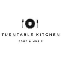 Turntable Kitchen