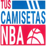 TusCamisetasNBA