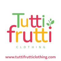 Tutti Frutti Clothing