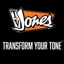 TV Jones