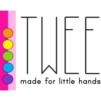 TWEE made for little hands