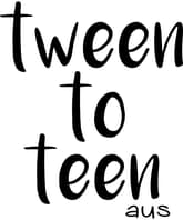 Tween to Teen Australia