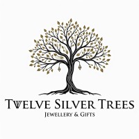 Twelve Silver Trees