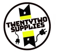 Twentytwosupplies