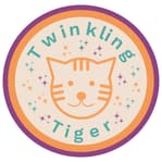 Twinkling Tiger