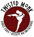 Twisted Monk