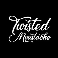 Twisted Moustache