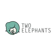 Two Elephants