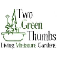 Two Green Thumbs Garden Center