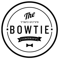 Two Guys' Bow Ties