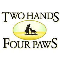Two Hands Four Paws