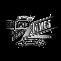 Two James Spirits
