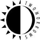 TwoMorrows