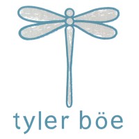 Tyler Böe