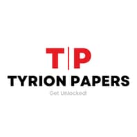Tyrion Papers
