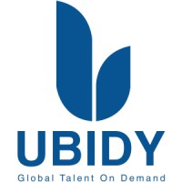 Ubidy Technology Group