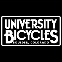 Ubikes