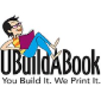 Ubuildabook
