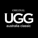 Ugg Australia Classic