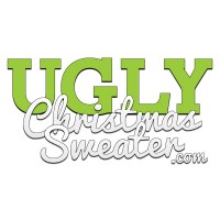 Ugly Christmas Sweater